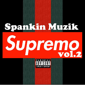 SPANKiN MUZiK