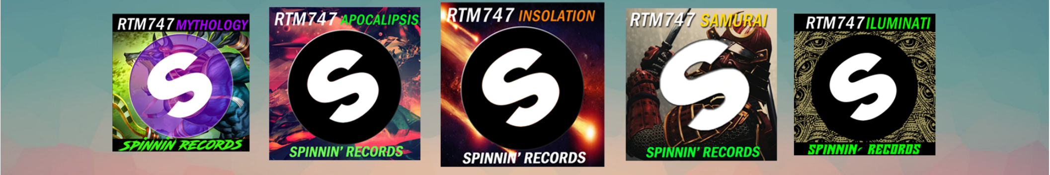 RTM747