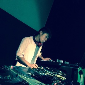 Dj Ryuji
