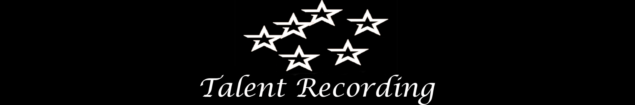 Talent Recording