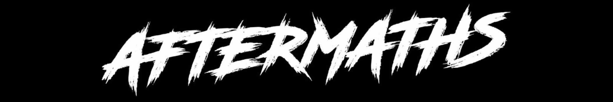 Aftermaths