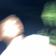Ghost/Geist