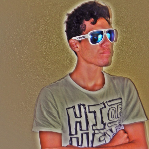 Erick Moraes