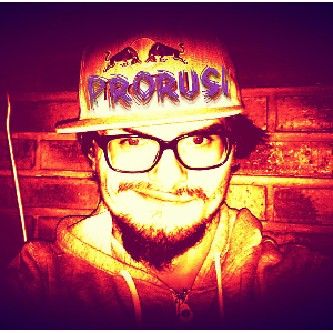 PRORUSI