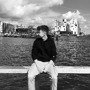 Nick Selbmann