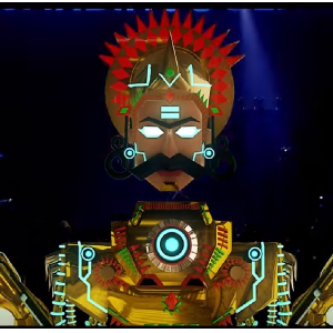 Bass Raja