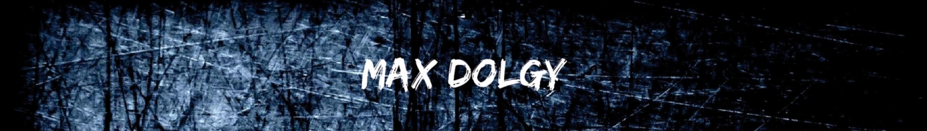 Max Dolgy