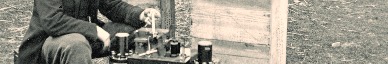 Unique Loud Sounds