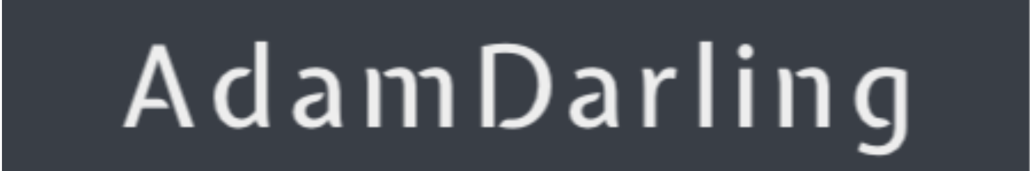 AdamDarling