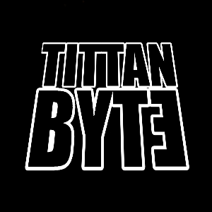 TITTAN BYTE