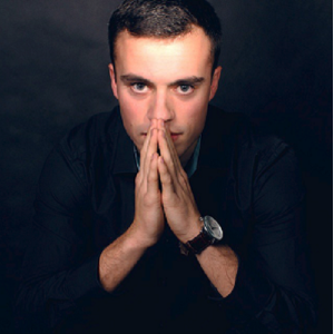 Chris van Dae