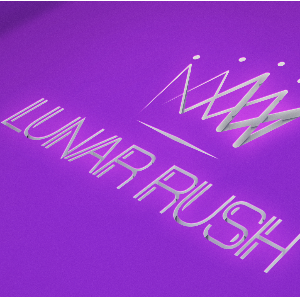 Lunar Rush