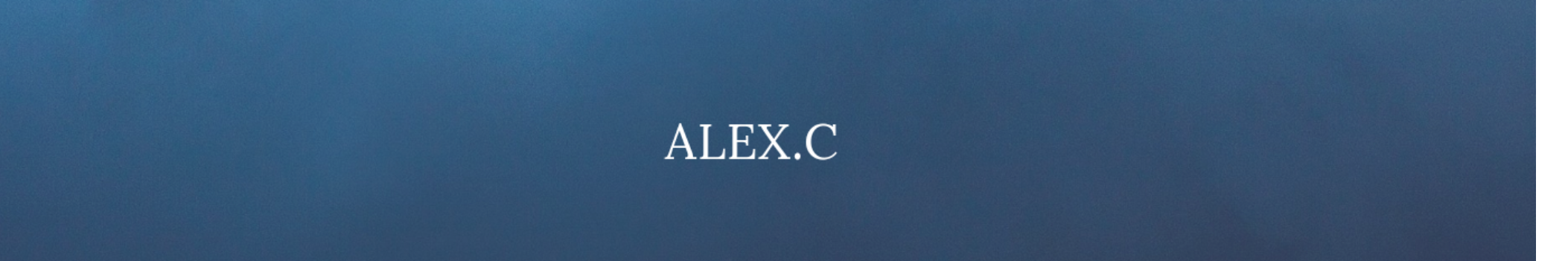 ALEX.C