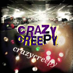 Crazycreepy