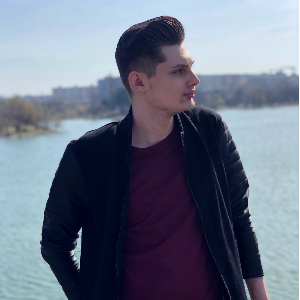 Razvan Mitroi