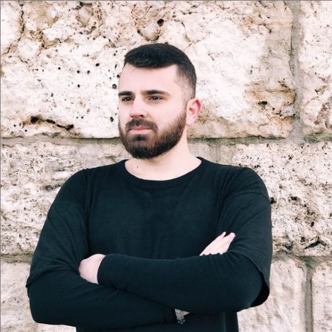 Alexander Hotra