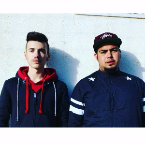 Mack3 & ApterKat