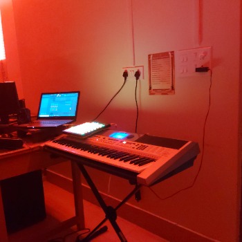 Mpkmusic