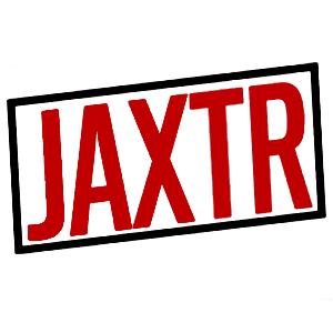 JAXTR