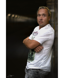 Chris Lehmann