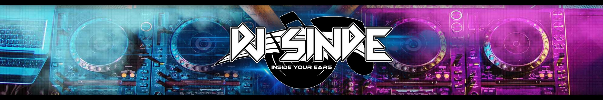 Dj Sinde