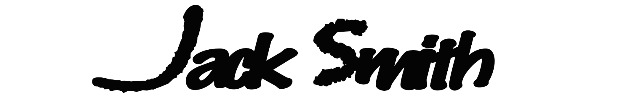 Jack Smith DJ