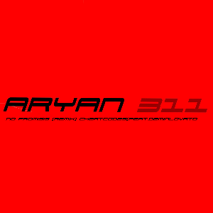 ARYAN 311