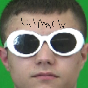 Lil marty