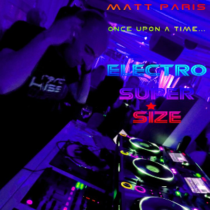 Matt Paris