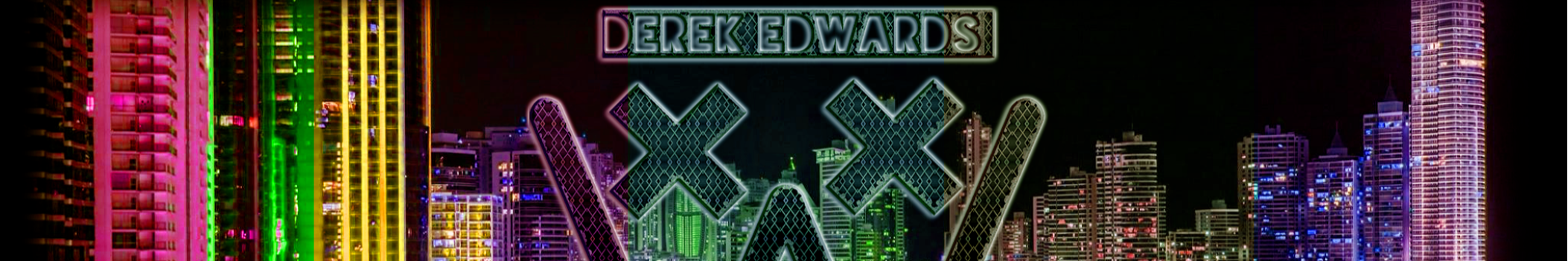 Derek Edwards