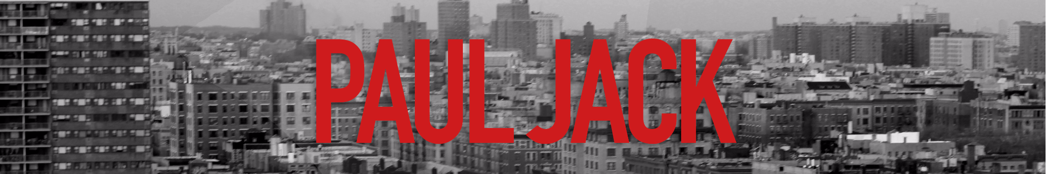 Paul Jack