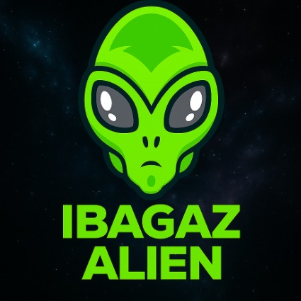 👽Ibagaz_Alien