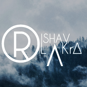 Rishav Lakra