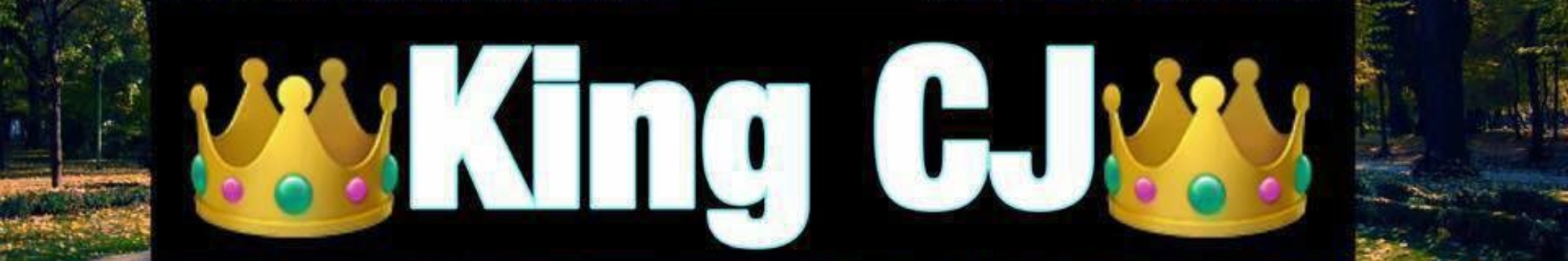 KingCJOfficial