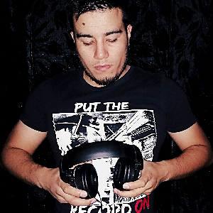 Xavi Fénix