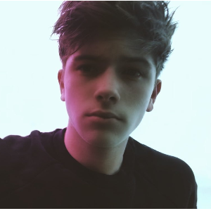 Jake Harrison