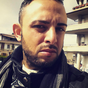 Andrea Decano