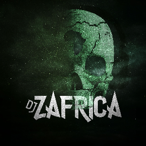 DJ ZAfrica