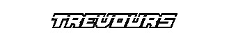 Trevoursz