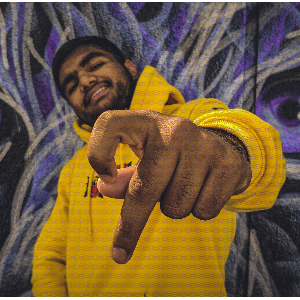 TRAKFACE A3KPR