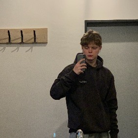 Jason Paris