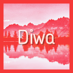Diwa