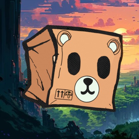 Emotion bear Official