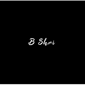 B Shri
