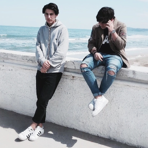 Antony4s&Dimitri2v