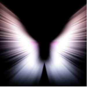 Cool Angel