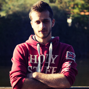 Andreas Phazer