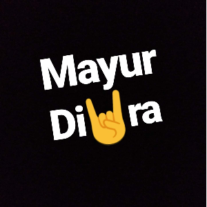 Mayurdiyora