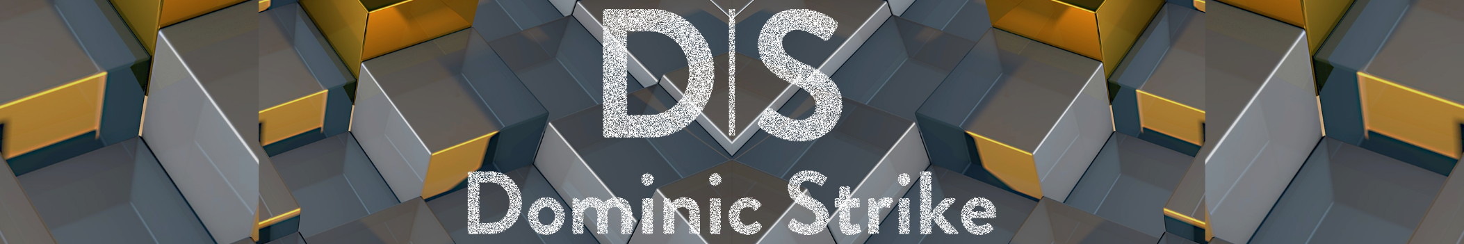 Dominic Strike