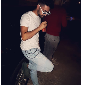 Danilo Effe